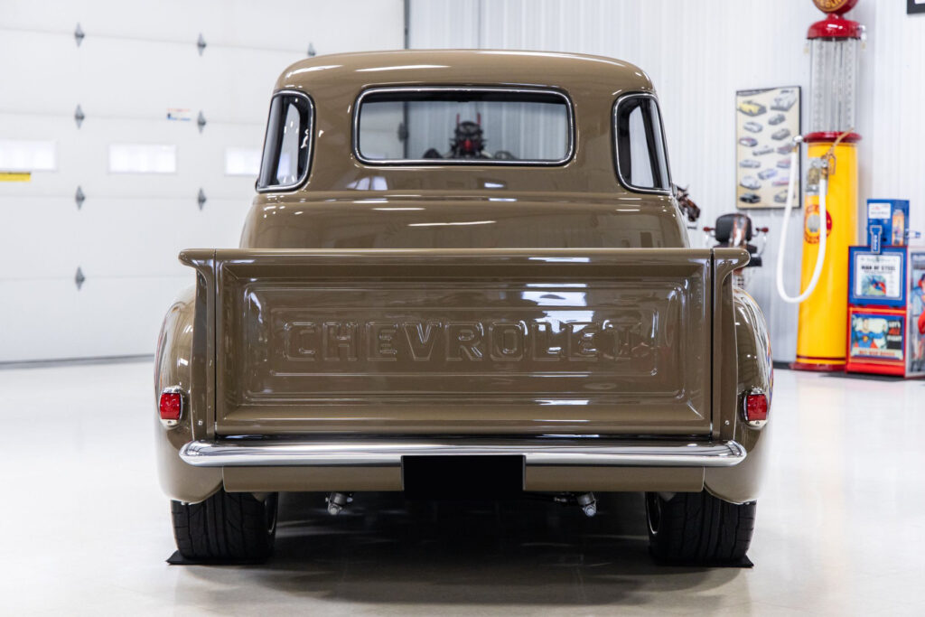 1950 Chevrolet 3100