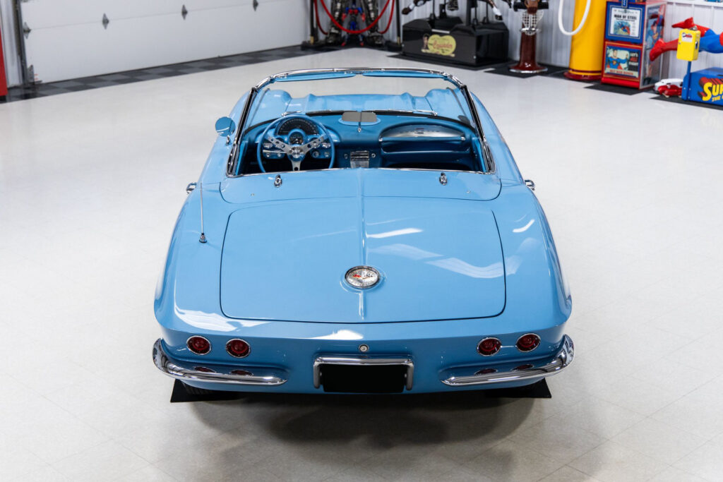1961 Chevrolet Corvette