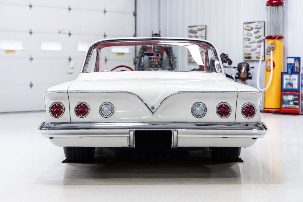1961 Chevrolet Impala
