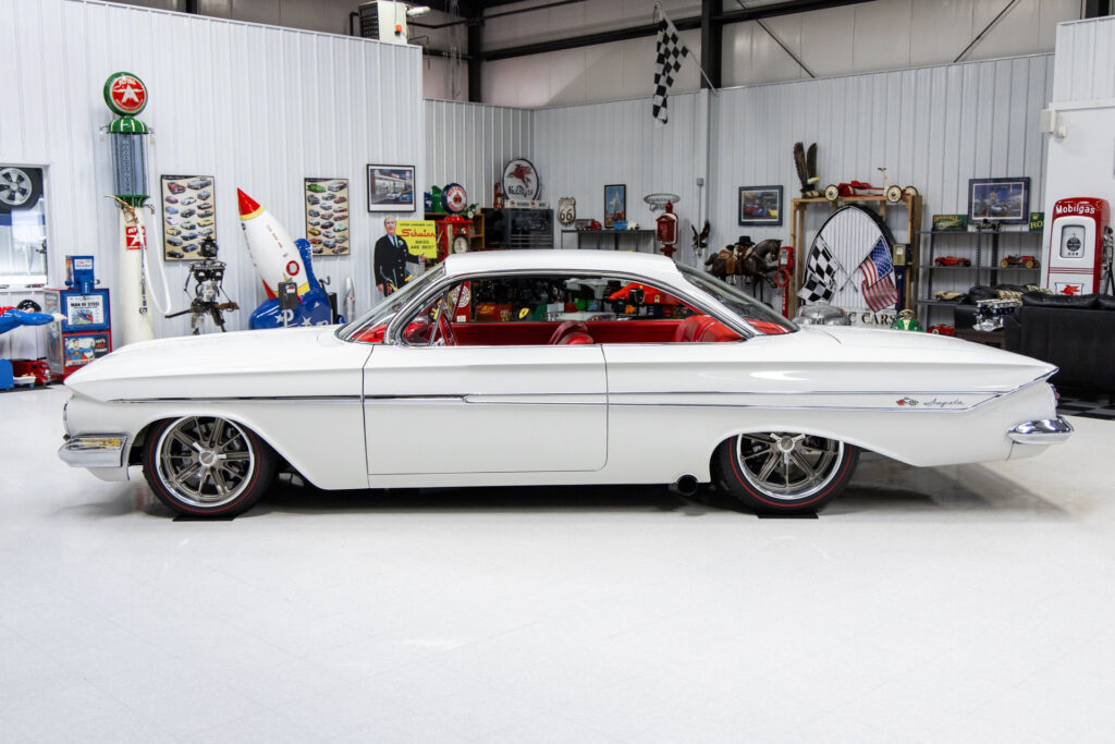 1961 Chevrolet Impala