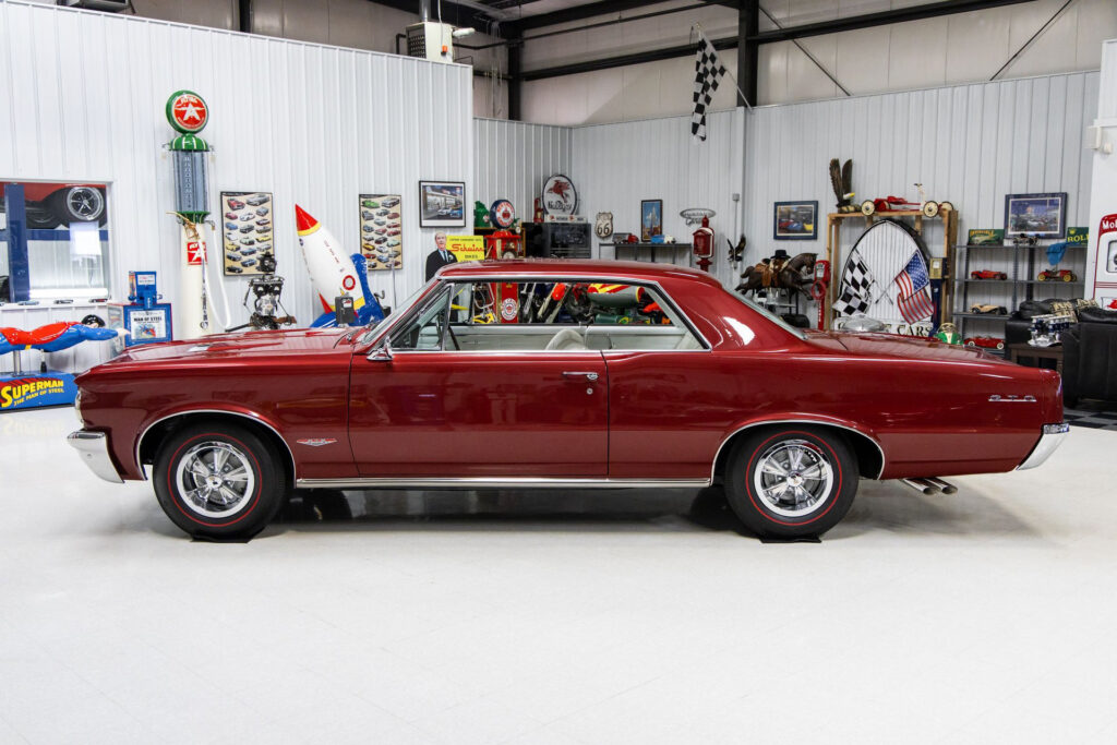 1964 Pontiac GTO