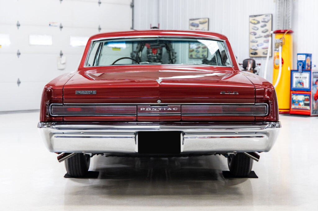1964 Pontiac GTO