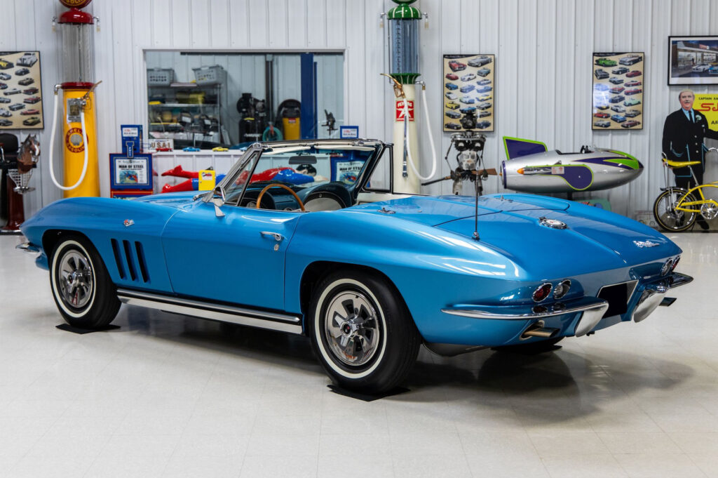 1965 Chevrolet Corvette