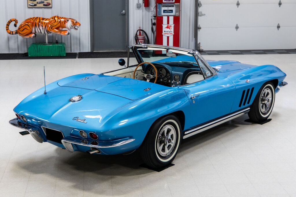 1965 Chevrolet Corvette