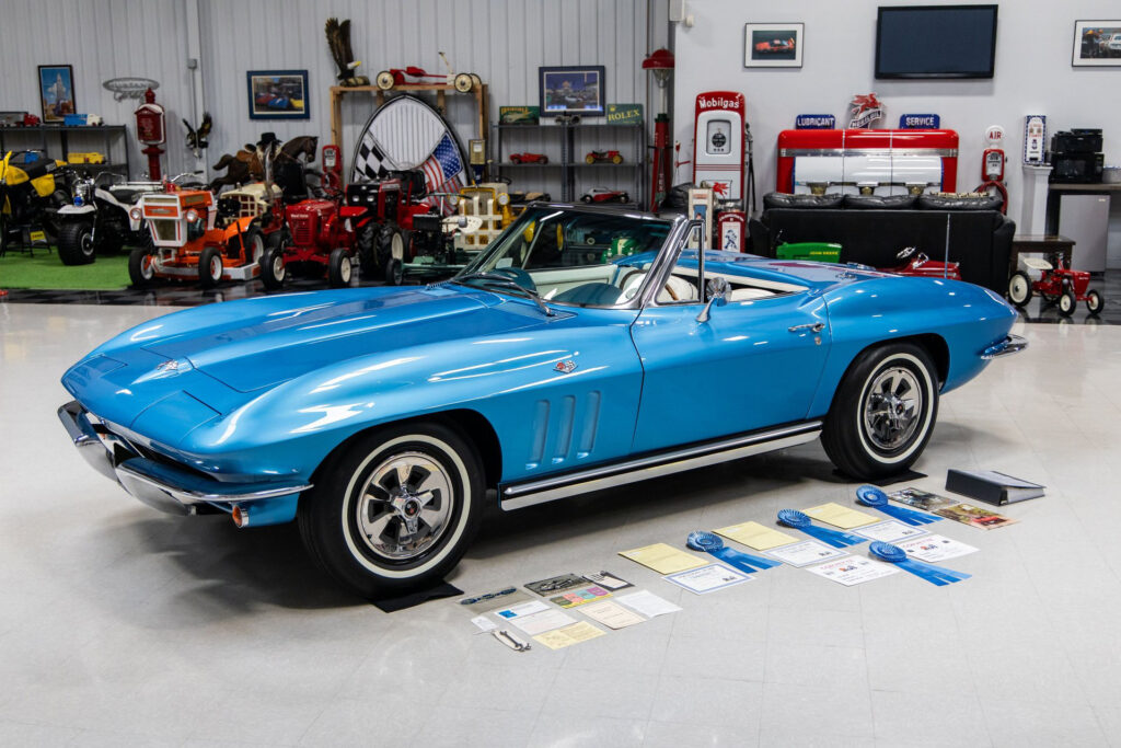 1965 Chevrolet Corvette