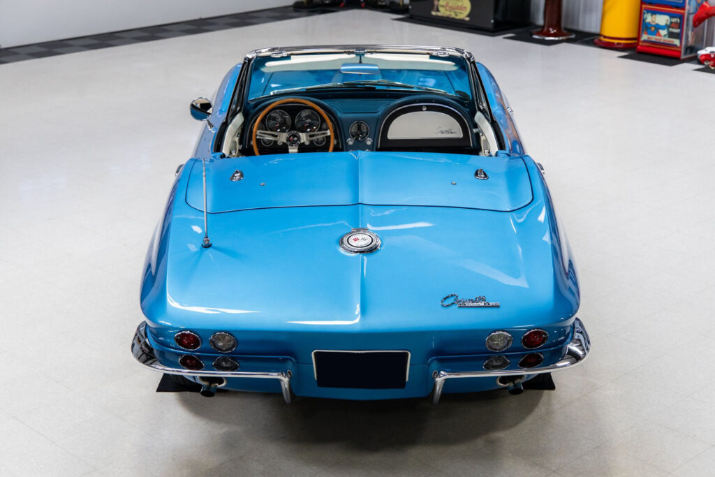 1965 Chevrolet Corvette