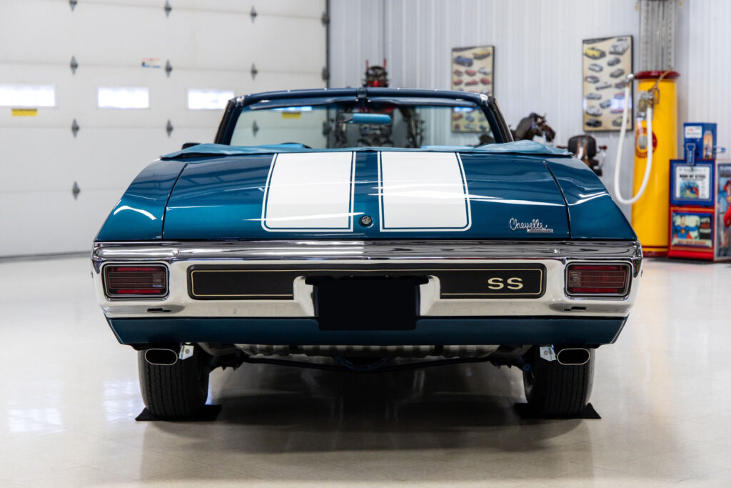 1970 Chevrolet Chevelle