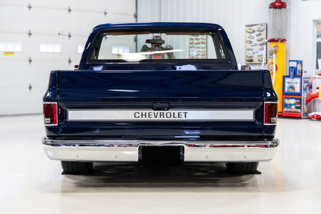 1979 Chevrolet C10