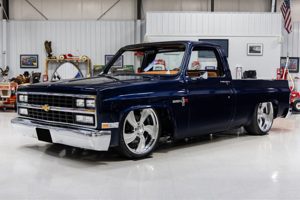 1979 Chevrolet C10