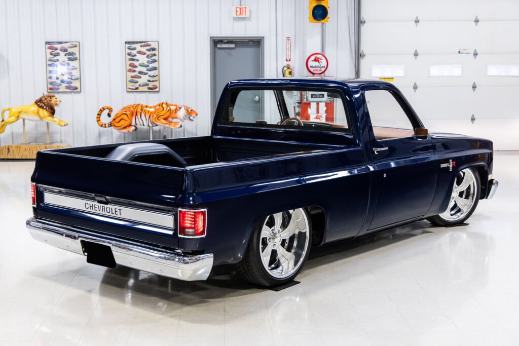 1979 Chevrolet C10