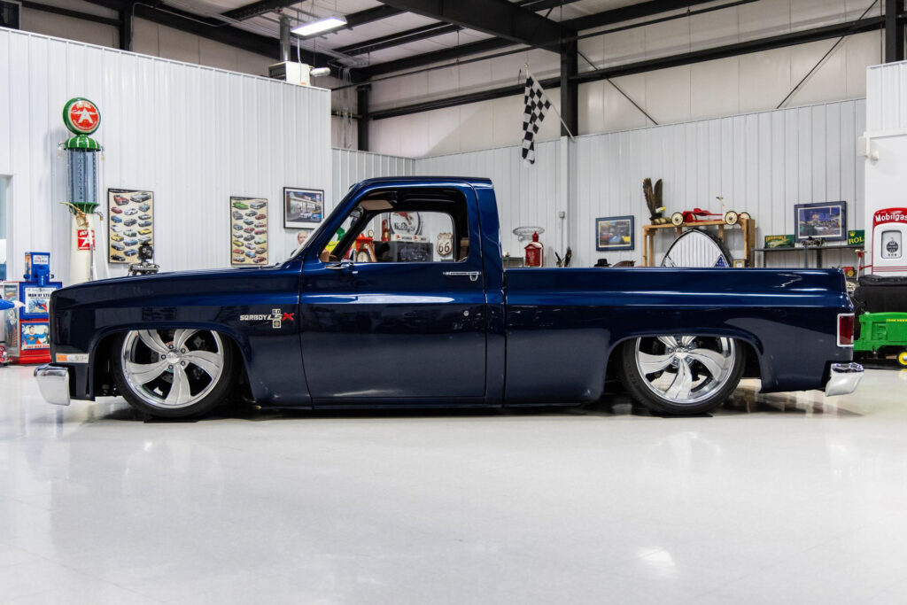 1979 Chevrolet C10