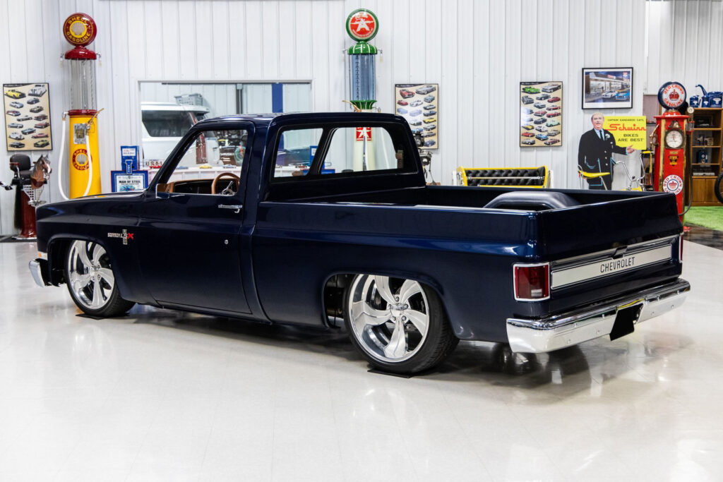 1979 Chevrolet C10