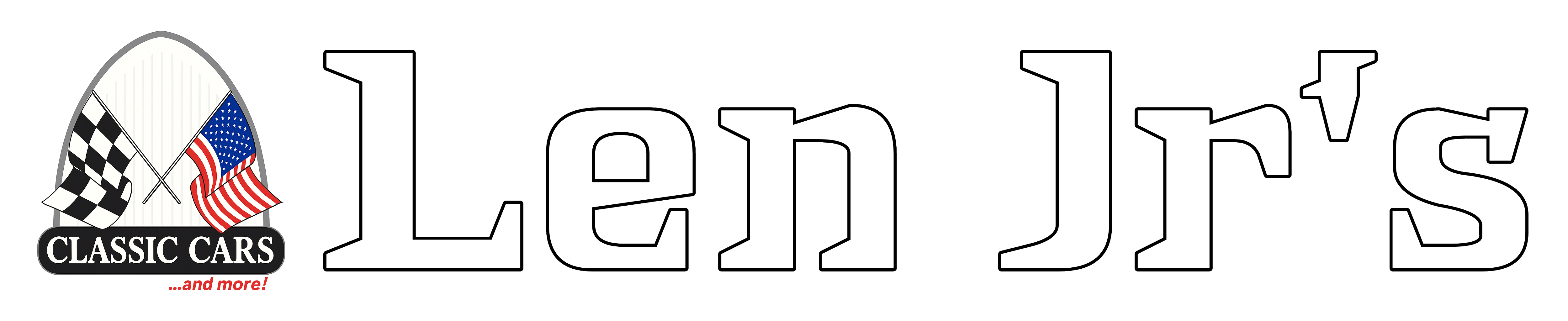 Len Jr's Auto Sales & Services | Premier Destination for Luxury & Classic Automobiles